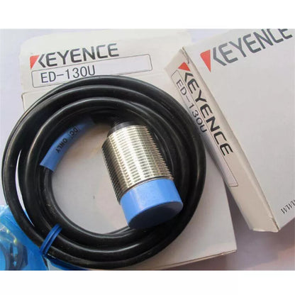 new 1PC Keyence ED-130U Proximity Switch Sensor ED130U - KEYENCE