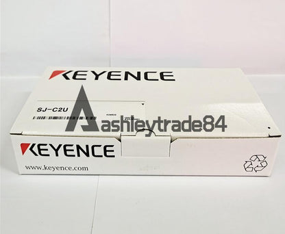 KEYENCE SJ-C2U Connection Line - KEYENCE