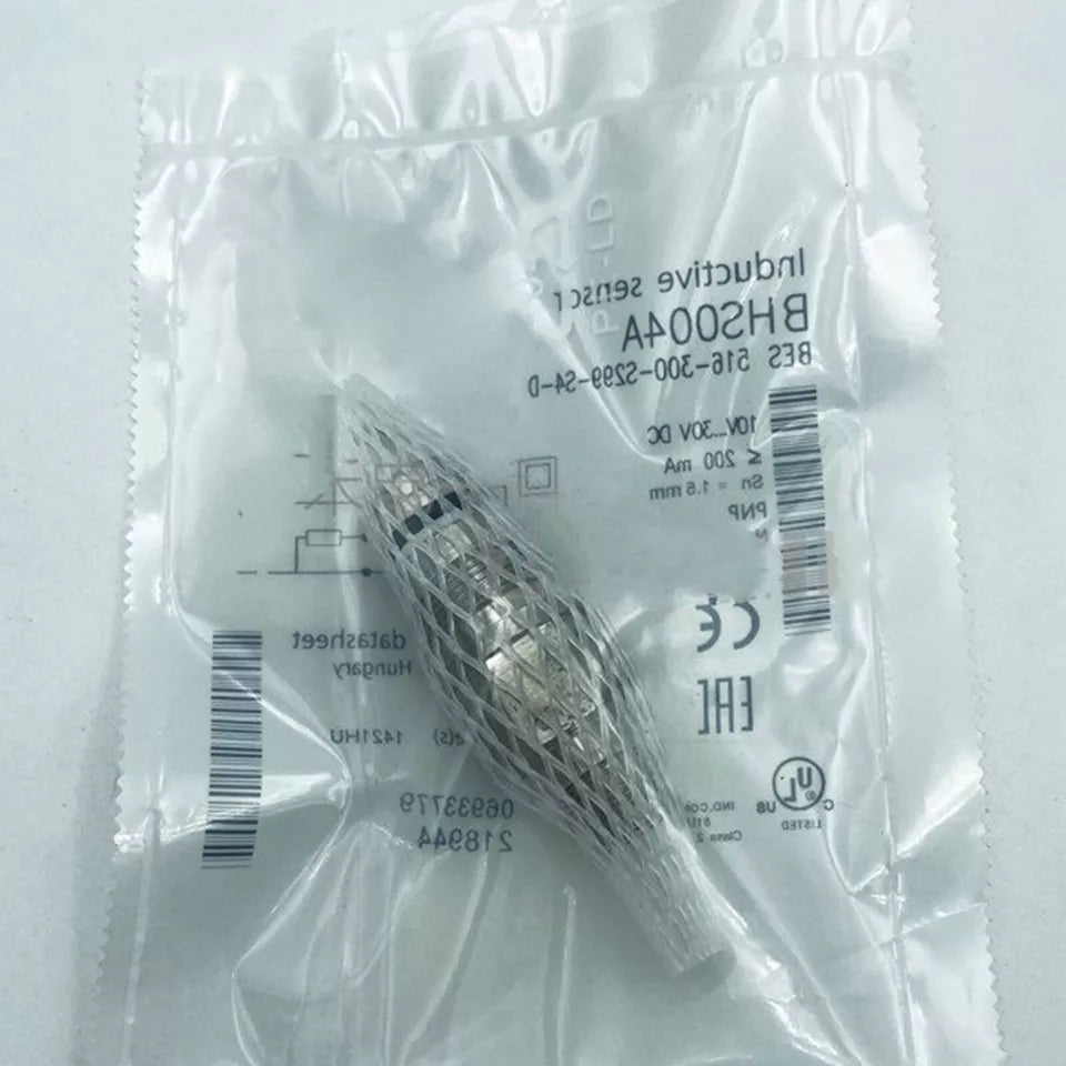 new 1PC BALLUFF BES 516-300-S299-S4-D Proximity Sensor BES516300S299S4D - BALLUFF