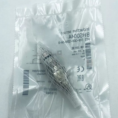 new 1PC BALLUFF BES 516-300-S299-S4-D Proximity Sensor BES516300S299S4D - BALLUFF