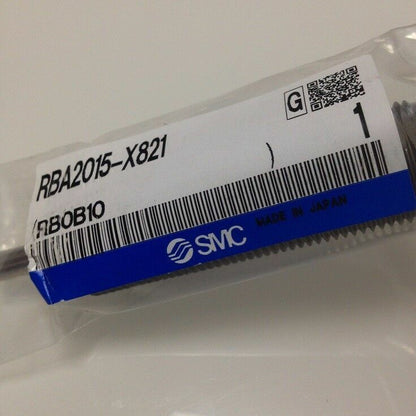 1PC SMC RBA2015-X821 Buffer - SMC