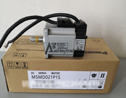 Panasonic MSMD021P1S servo motor - PANASONIC