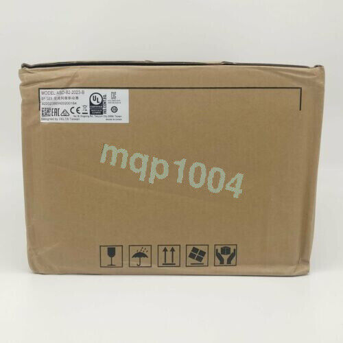 1PC Delta ASD-B2-2023-B Servo Motor Driver In Box - DELTA