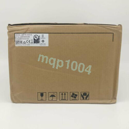 1PC Delta ASD-B2-2023-B Servo Motor Driver In Box - DELTA