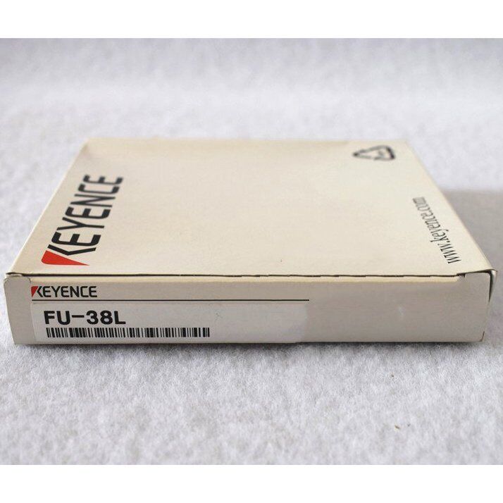 new 1PC Keyence FU-38L Fiber Optic Sensor FU38L - KEYENCE