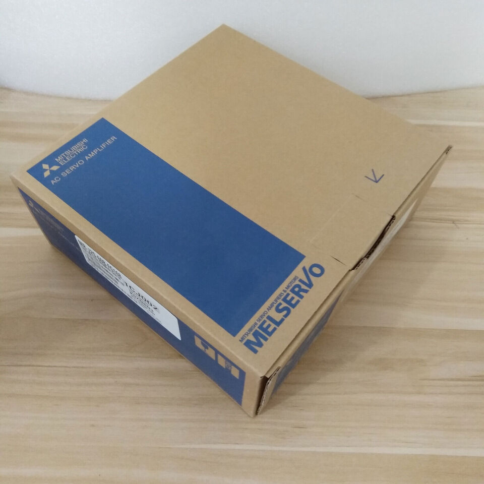 new 1PC Mitsubishi MR-J2S-60B-FG168 Servo Drive ping MRJ2S60BFG168 - MITSUBISHI