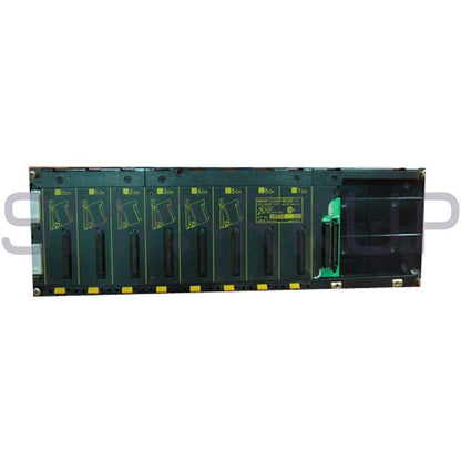 OMRON C200H-BC081-V1 PLC Controller - OMRON