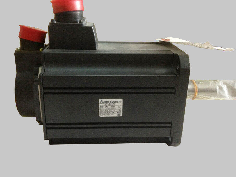 1PC Mitsubishi HC-RFS353 Servo Motor - MITSUBISHI
