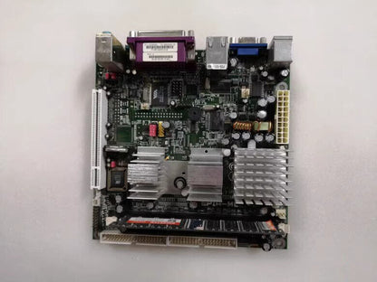 used 1pc EPIA-ML REV.A EPIA-ML6000EA motherboard - EPIA
