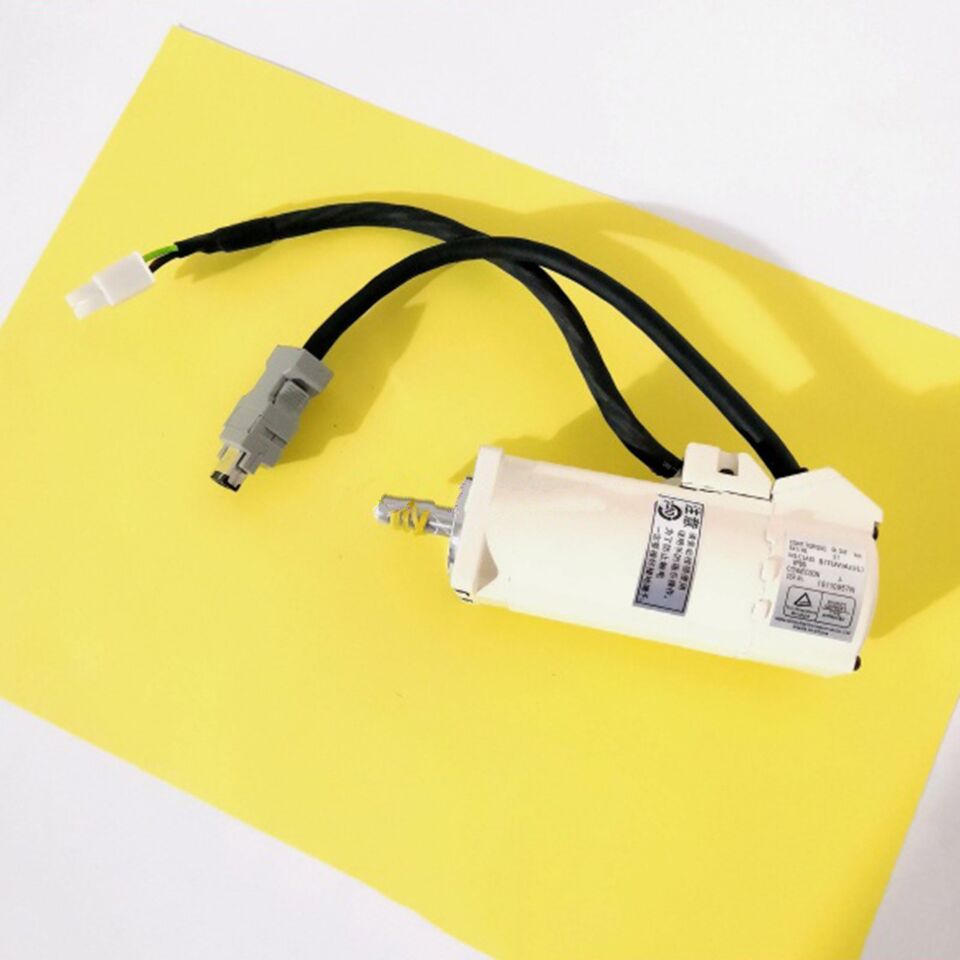 new 1PC Panasonic MSMA012C2N4 AC Servo Motor MSMA012C2N4 ping - PANASONIC