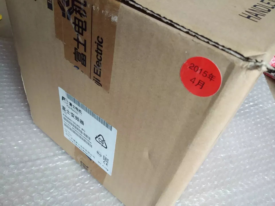 new 1PC Fuji FRN0013C2S-4C Inverter FRN0013C2S4C ping - FUJI