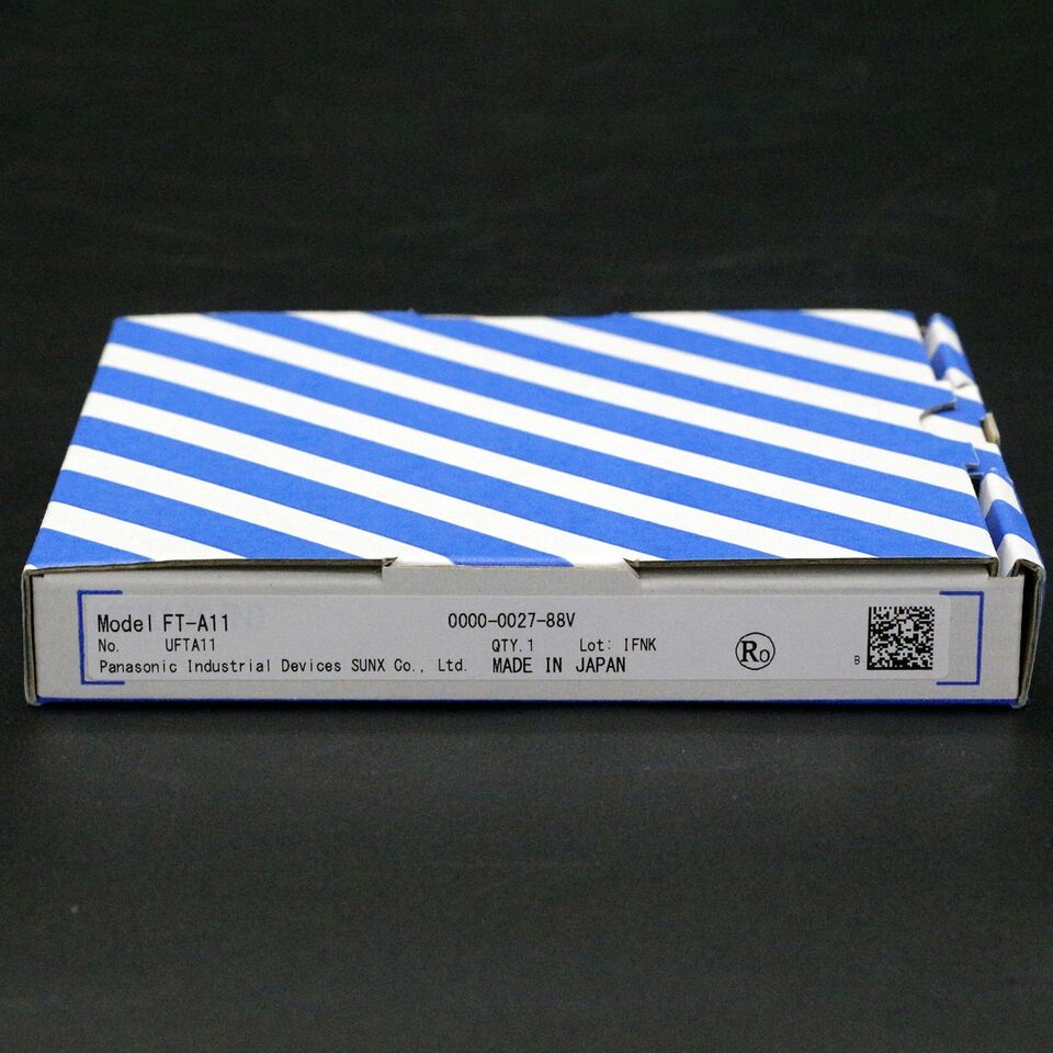 new Panasonic FT-A11 Sensor 1PC FTA11 - PANASONIC