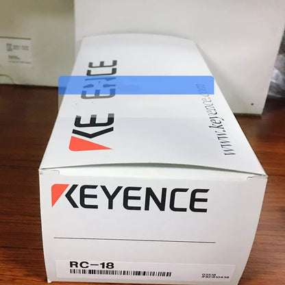 new 1PC Keyence RC-18 Multifunction Counter RC18 ping - KEYENCE