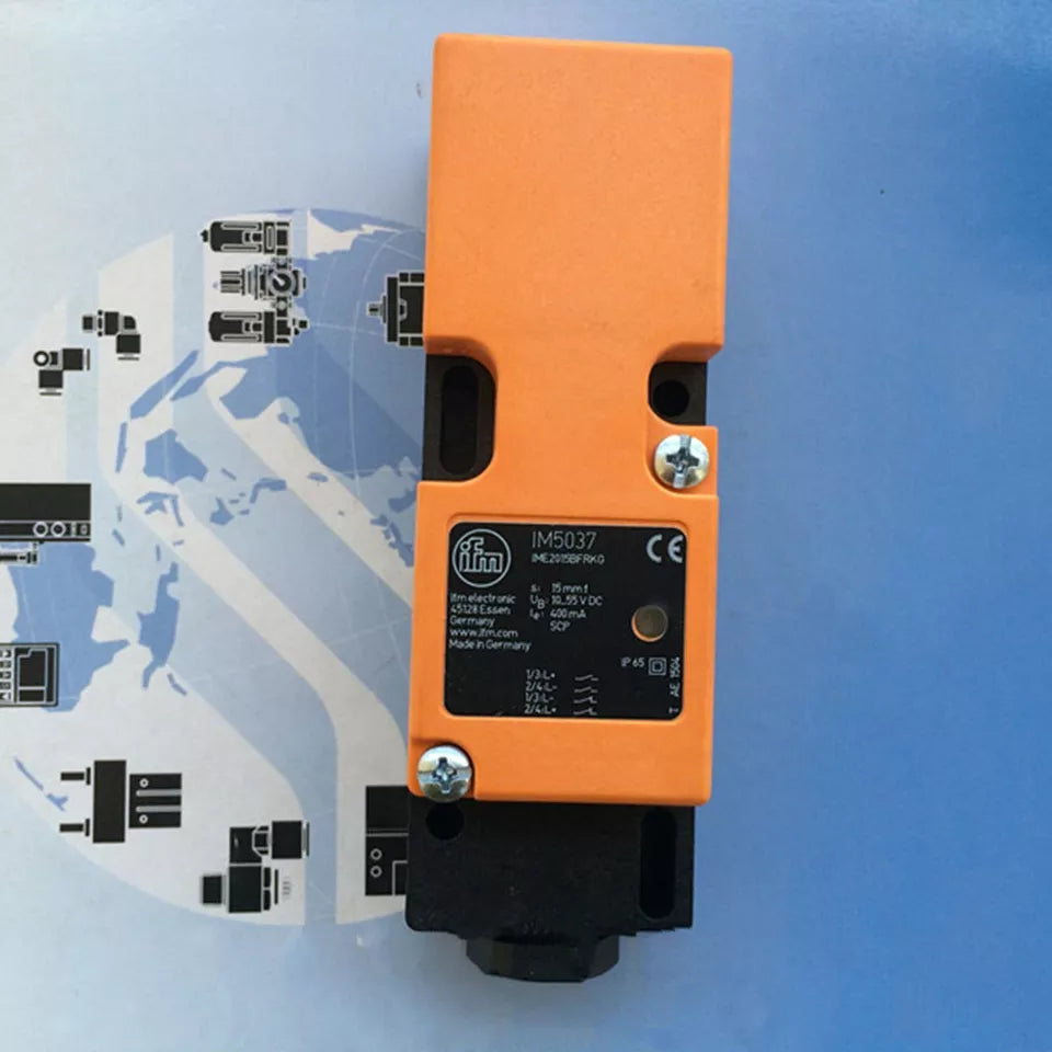 IFM IM5037 Proximity Switch - IFM