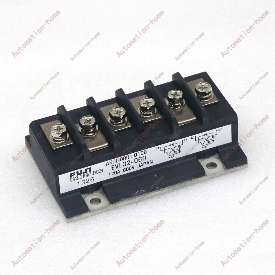 Fujitsu EVL32-060 Module A50L-0001-0109 Power Supply - FUJITSU