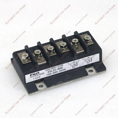 Fujitsu EVL32-060 Module A50L-0001-0109 Power Supply - FUJITSU