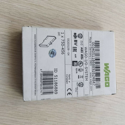 WAGO 750-456 Module PLC Ping 750-456 - WAGO