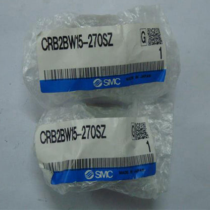 new 1pc smc crb2bw15-270sz vaneswing cylinder - SMC