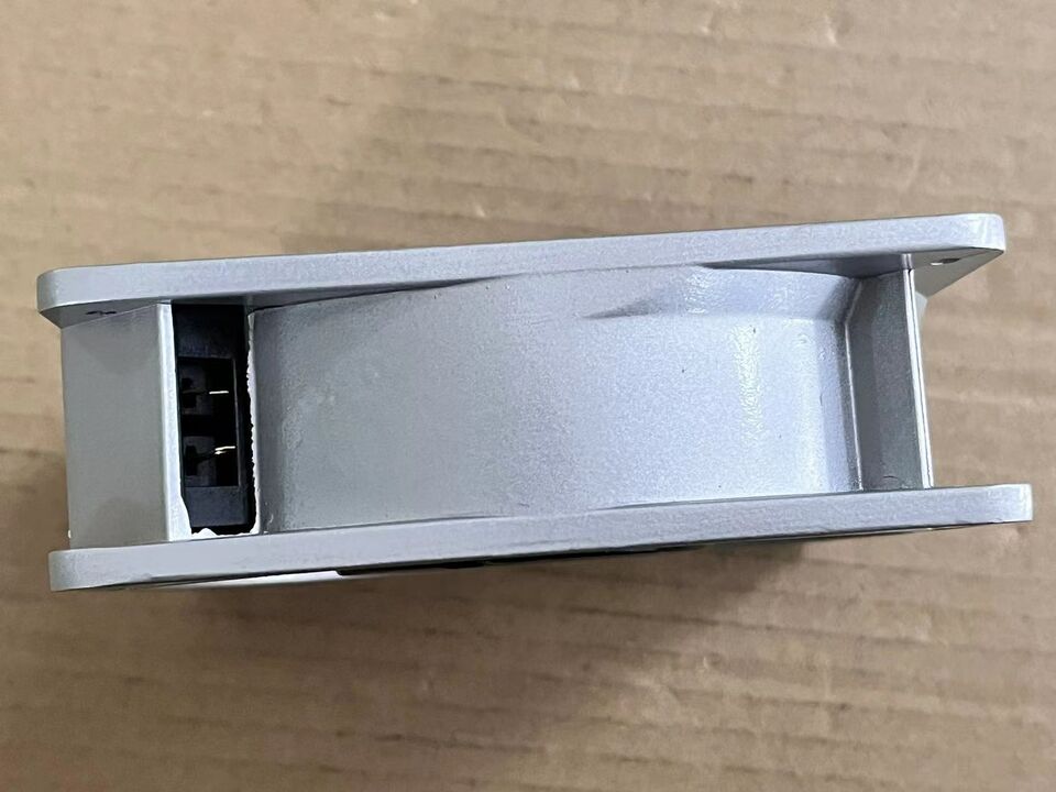 new 1PC metal iron leaf fan 120 * 120 * 38 FAN US12D22-T 220V 230V 16 15W 12038 - IRON LEAF