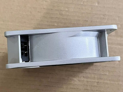 new 1PC metal iron leaf fan 120 * 120 * 38 FAN US12D22-T 220V 230V 16 15W 12038 - IRON LEAF