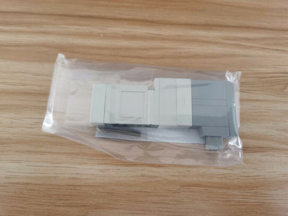 new 1PC SMC SV1A00-5FU Solenoid Valve SV1A005FU - SMC