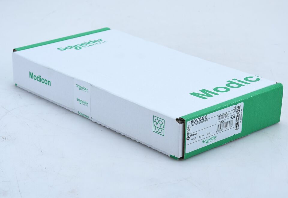 new 1PC Schneider 140DAO84210 PLC Module In Box ping - SCHNEIDER
