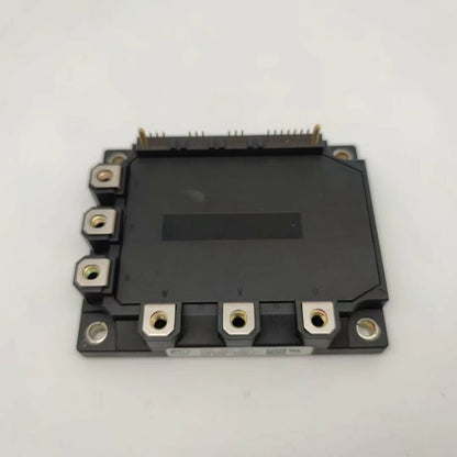 new 1PC Fuji 6MBP50RTA060-01 IGBT Module 6MBP50RTA06001 - FUJI ELECTRIC CORPORATION