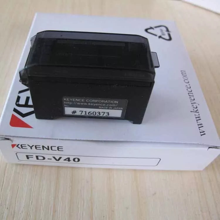new 1PC Keyence FD-V40 Air Flow Sensor ping FDV40 - KEYENCE