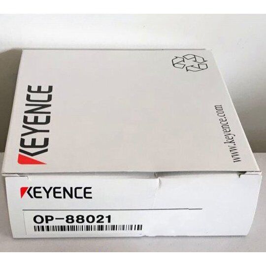 new 1PC Keyence OP-88021 OP88021 Laser Sensor Bracket ping - KEYENCE