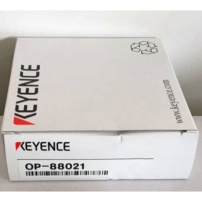 new 1PC Keyence OP-88021 OP88021 Laser Sensor Bracket ping - KEYENCE