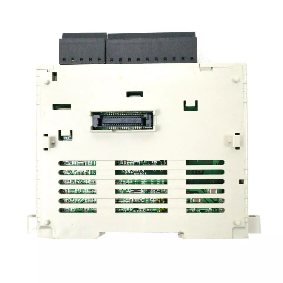 Mitsubishi FX3U-4DA-ADP PLC - 1PC, High-Performance PLC Controller for industrial automation applications, compatible with Mitsubishi's industrial automation systems - MITSUBISHI