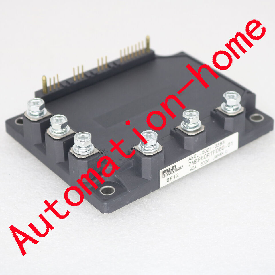 High-Power 700W A50L-0001-0383 Module - FUJI