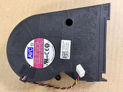 12V 0.9A 3CWF9 cooling fan - NULL