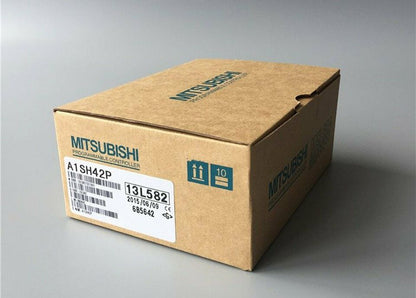Mitsubishi A1SH42P PLC Module - MITSUBISHI