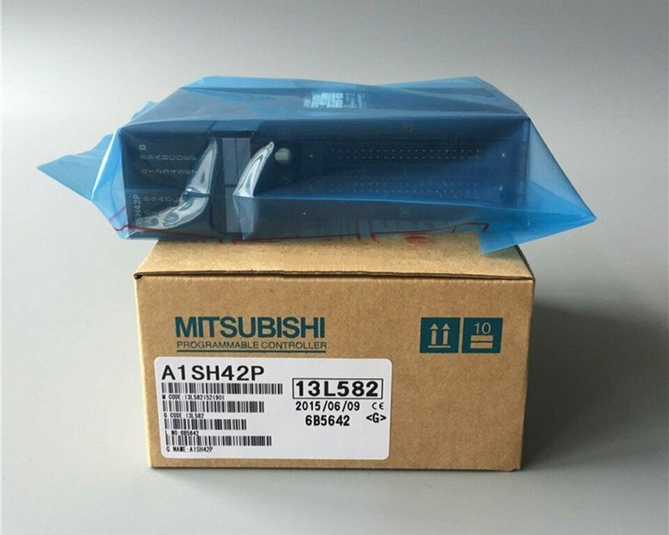 new Mitsubishi A1SH42P Module 1PC - MITSUBISHI
