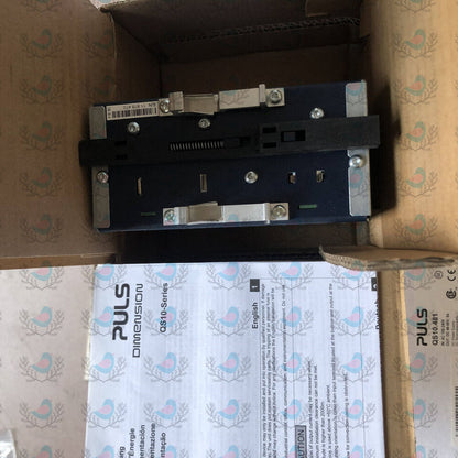 10.481W PULS Switching Mode Power Supply - PULS