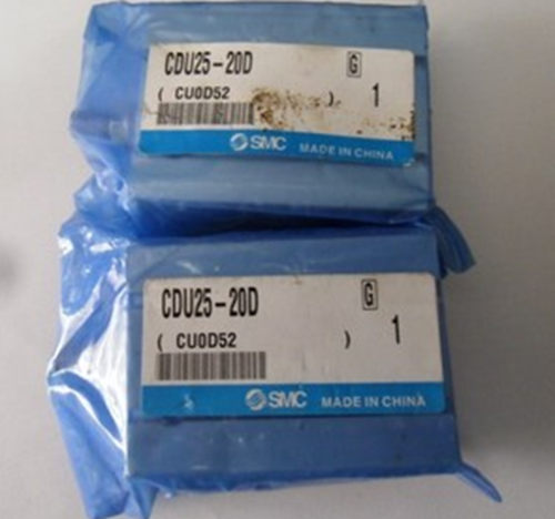 1PC SMC Cylinder CDU25-20D - SMC