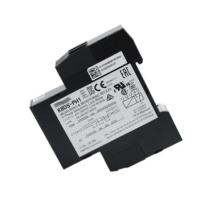 new 1PC Omron K8DS-PH1 Relay K8DSPH1 - OMRON