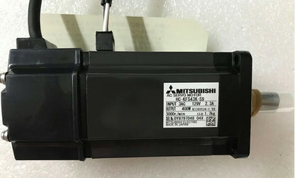 new 1PC  Mitsubishi HC-KFS43K-S9 Servo Motor ping