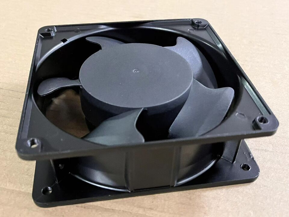 new 1PC Industrial cabinet cooling fan TA450 A30108-10 115V 0.21A 12038 - COOLFLOW