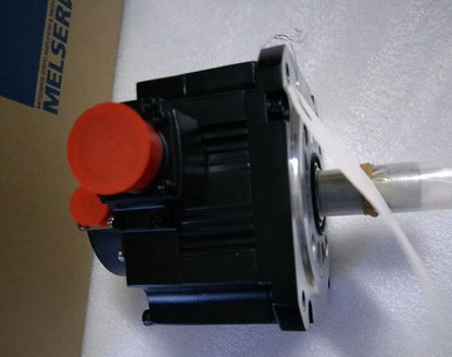 new 1PC Mitsubishi HF54S-A51 Servo Motor HF54SA51 In Box ping - MITSUBISHI