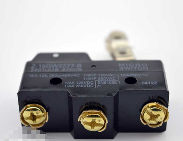 new 1PC Omron Z-15GW2277-B Limit Switch Z15GW2277B - OMRON