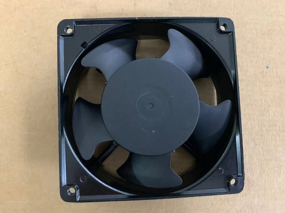 Axial Fan 4WT33 240-220V - AXIAL