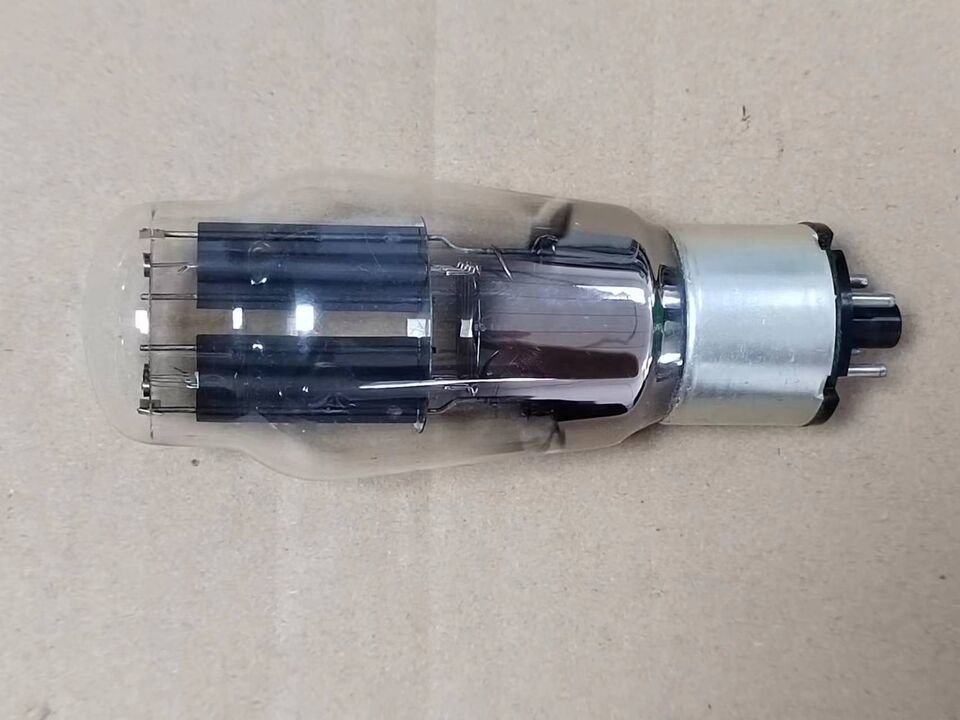 new 1PC 5Z3PAT tube filament black screen - VENDOR NAME