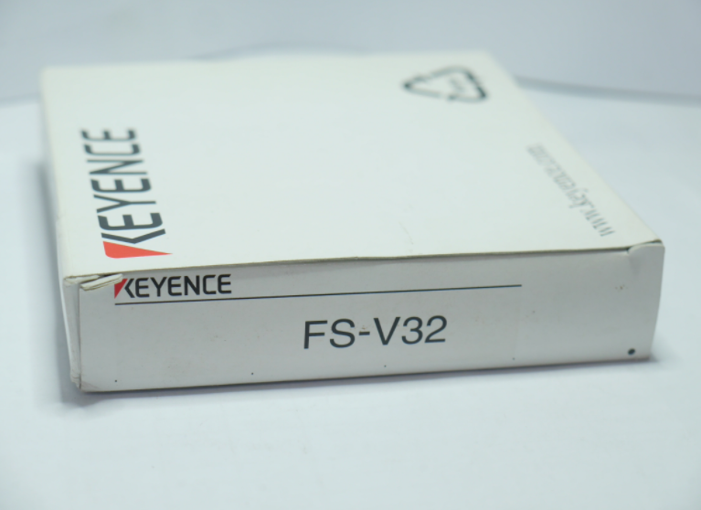 new 1PC Keyence FS-V32 FSV32optical fiber amplifier sensor - KEYENCE