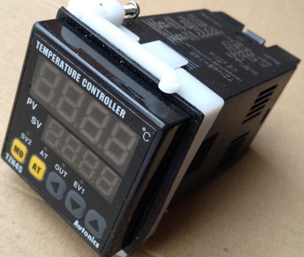 new Autonics TZN4S-14S Temperature Controller One TZN4S14S - AUTONICS