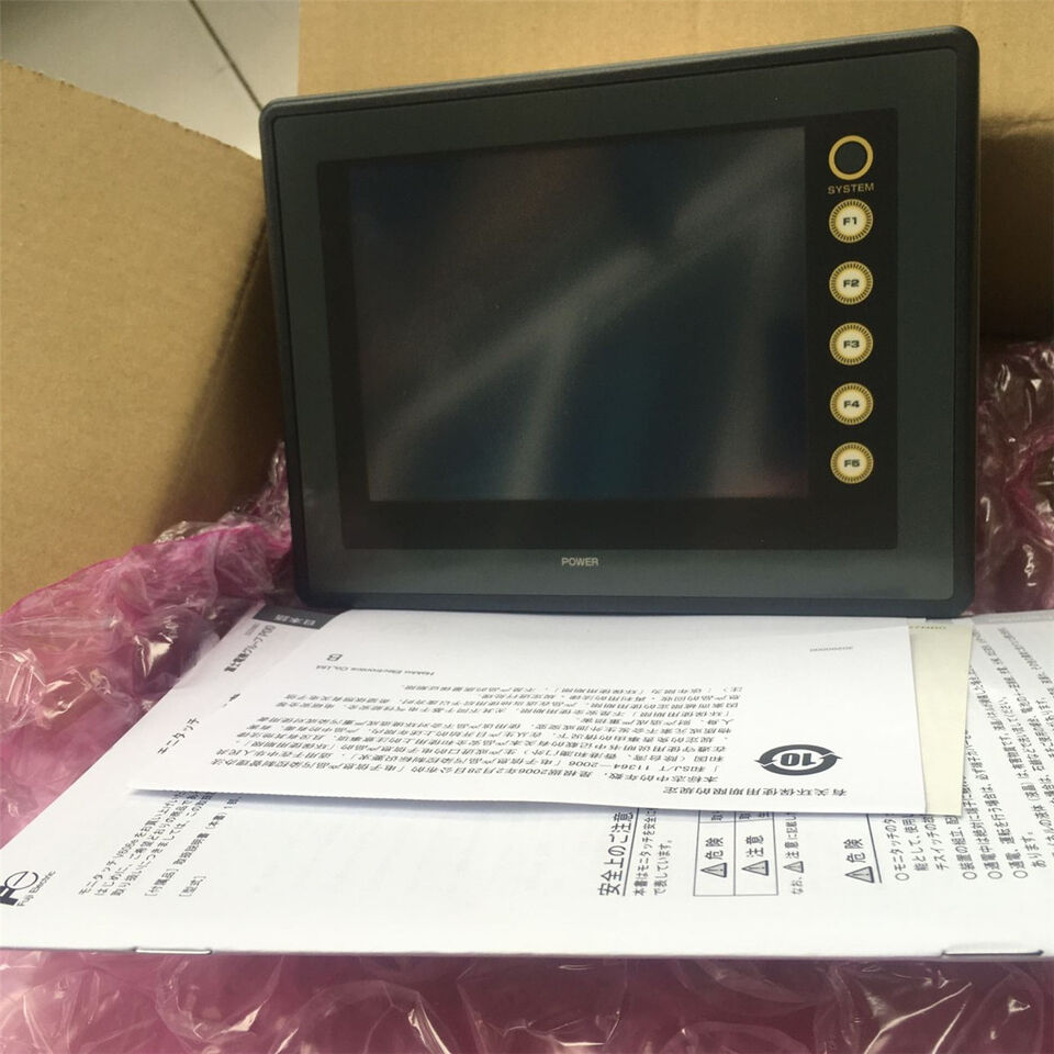 new 1PC FUJI V606EM20 Touch Screen Panel HMI ping - FUJI