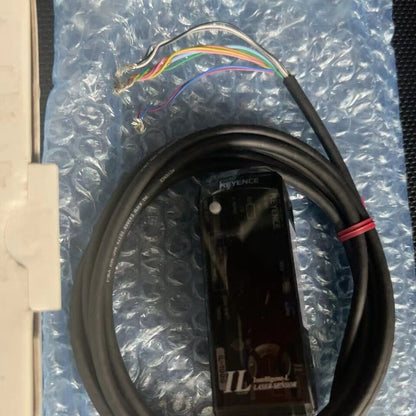 new 1PC Keyence IL-030 Laser Sensor ping IL030 - KEYENCE