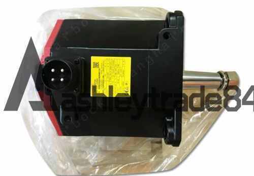 new 1PCS  FANUC A06B-0243-B000 servo motor