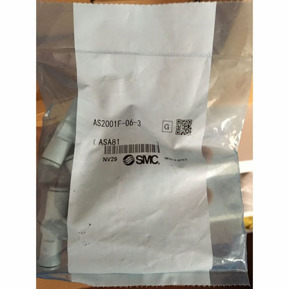 AS2001F-06-3 Control Valve - SMC